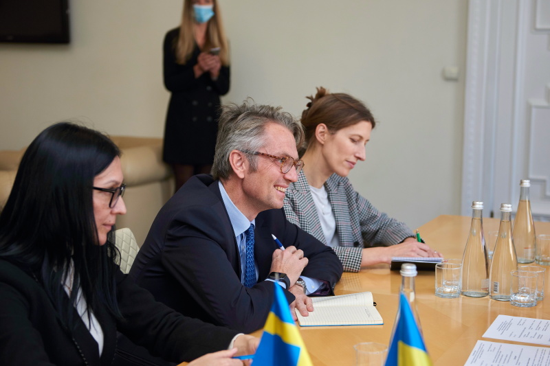 Харків і Швеція розвивають співробітництво - 4