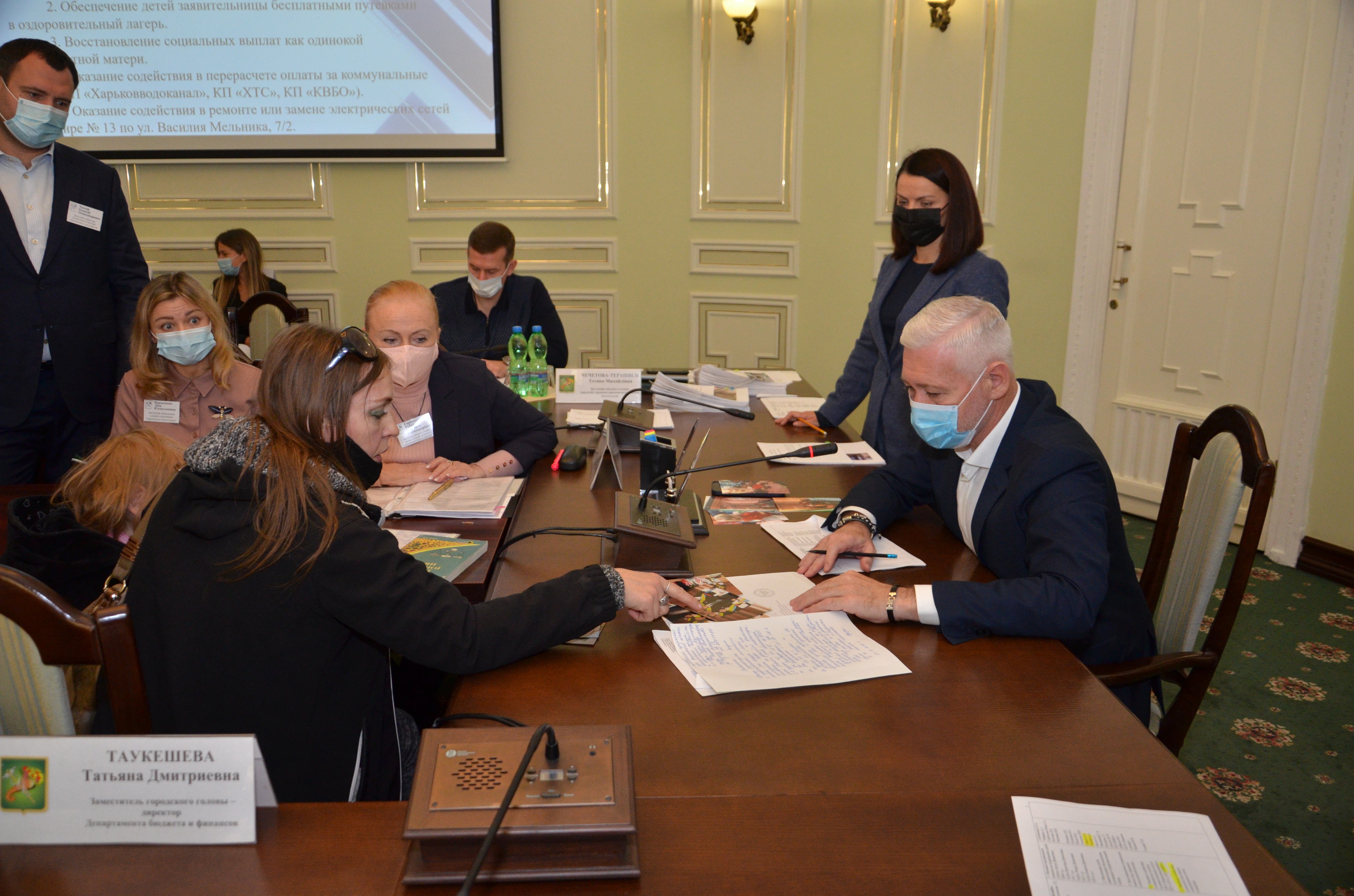 Зони відпочинку на Журавлівці і велодоріжки, - харків'яни звернулися до міськради з низкою запитань - 6