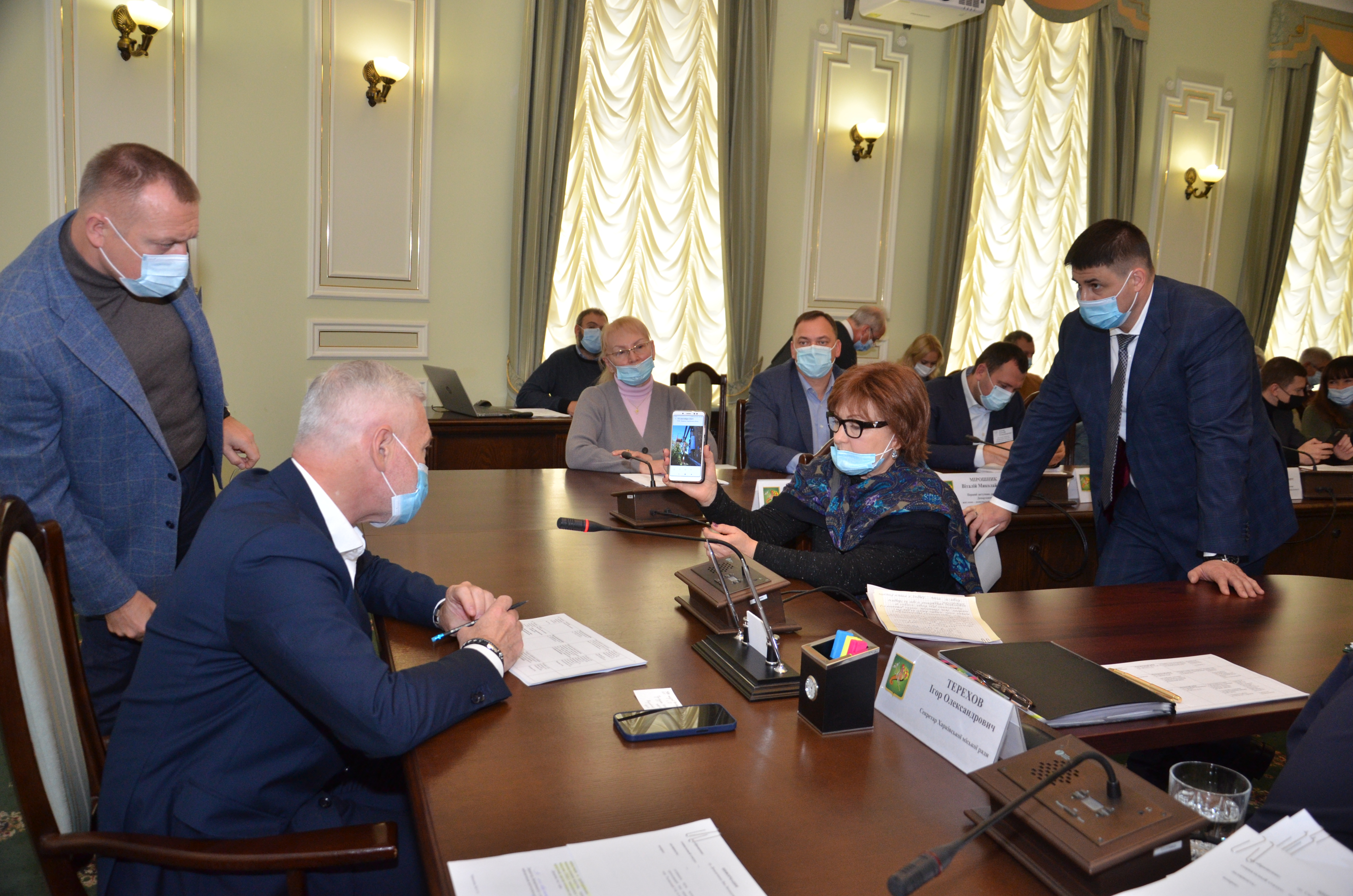 Зони відпочинку на Журавлівці і велодоріжки, - харків'яни звернулися до міськради з низкою запитань - 8