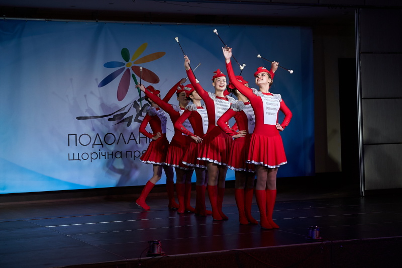 У Харкові людям з інвалідністю вручили премії за особливі досягнення - 6