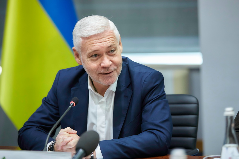 У міськраді обговорюють перспективи розвитку Харкова - 3