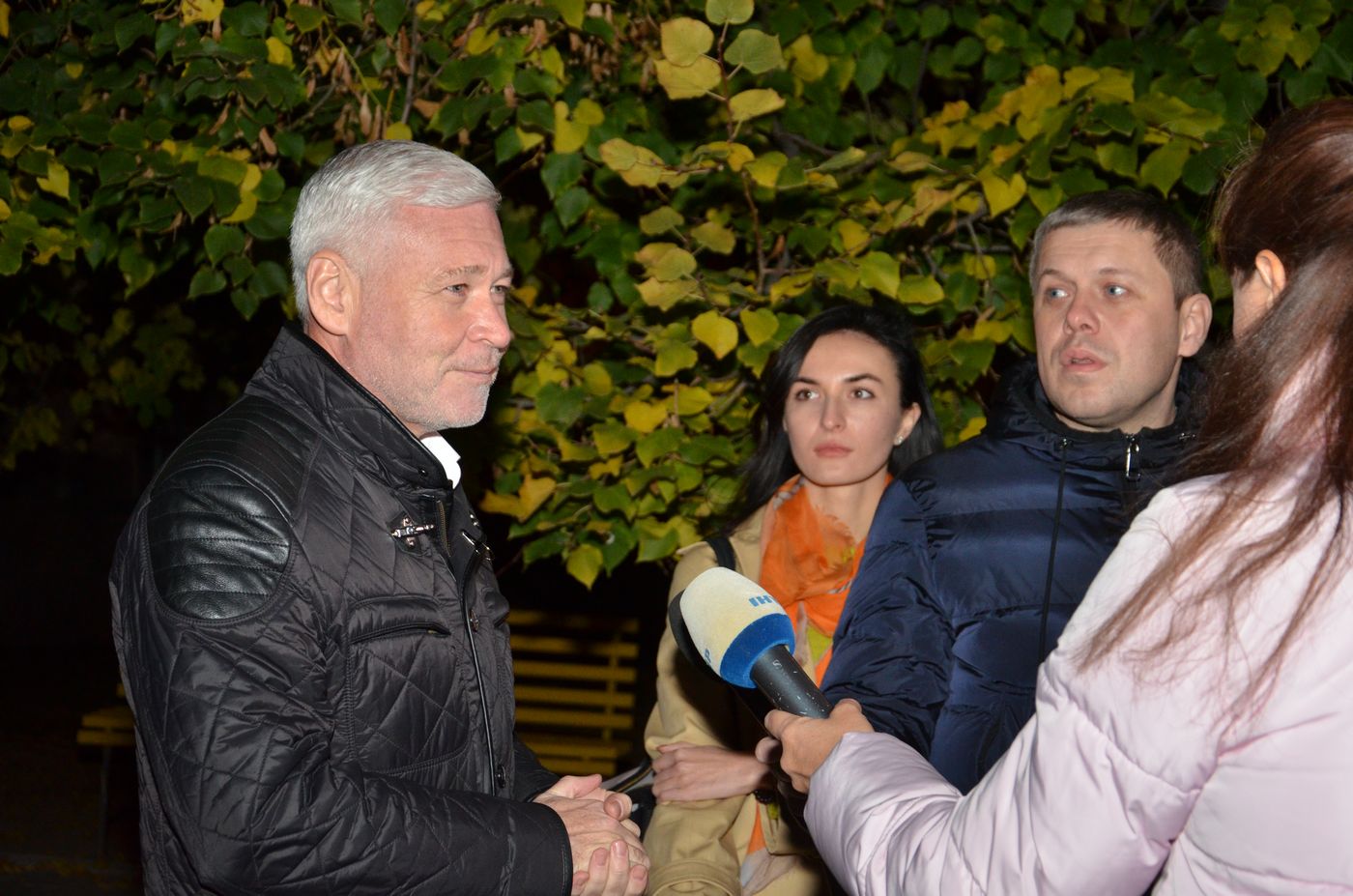 Ігор Терехов: Ми серйозно поставилися до підготовки Харкова до опалювального сезону