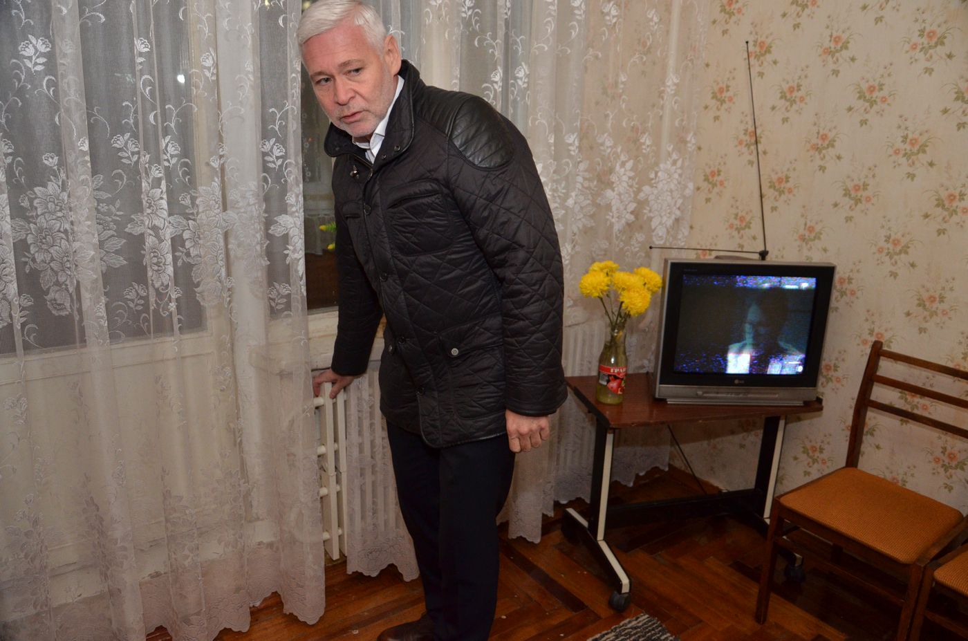 Ігор Терехов: Ми серйозно поставилися до підготовки Харкова до опалювального сезону - 2