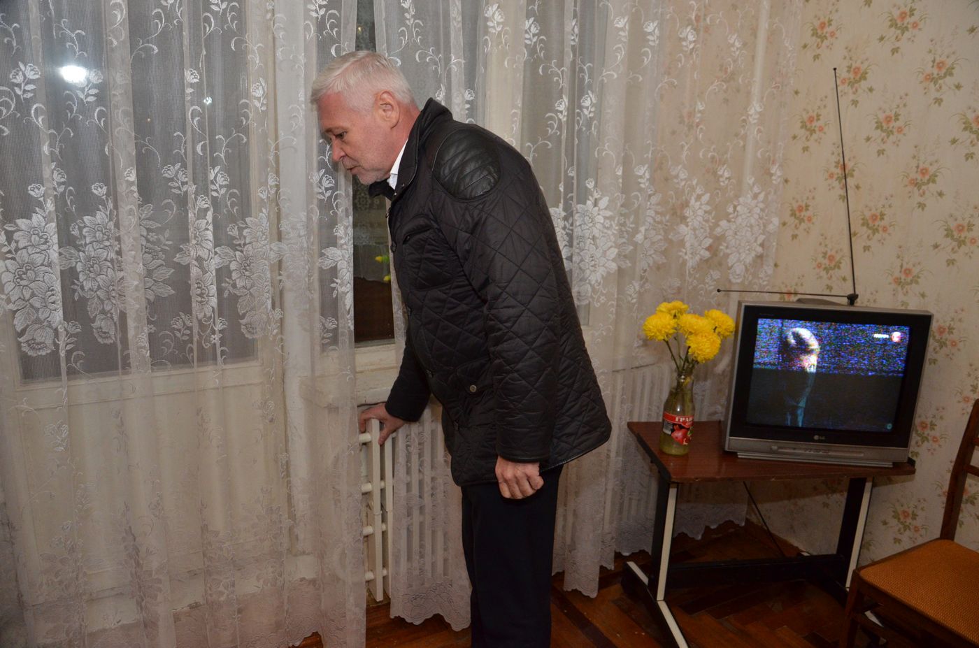 Ігор Терехов: Ми серйозно поставилися до підготовки Харкова до опалювального сезону - 7