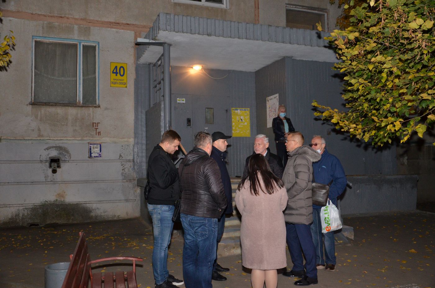 Ігор Терехов: Ми серйозно поставилися до підготовки Харкова до опалювального сезону - 9