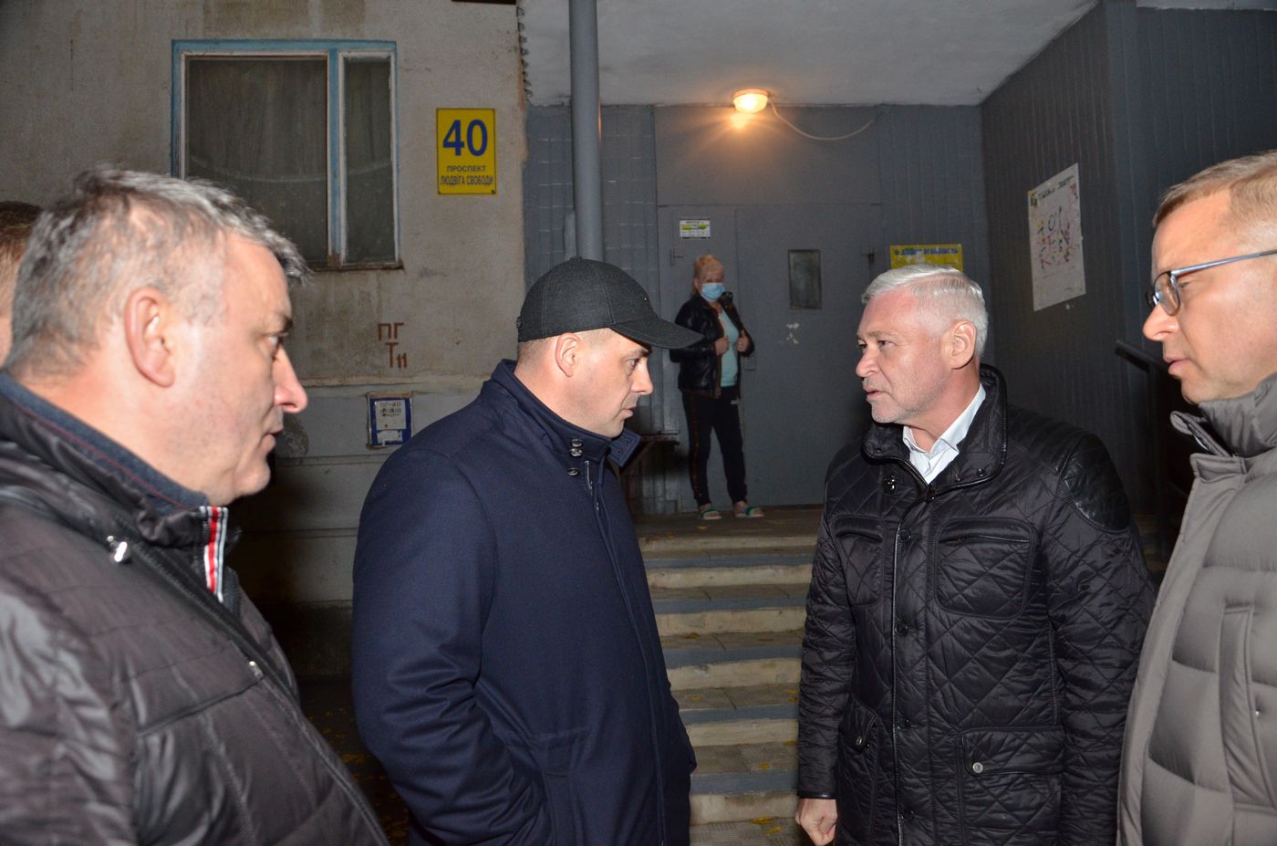 Ігор Терехов: Ми серйозно поставилися до підготовки Харкова до опалювального сезону - 10
