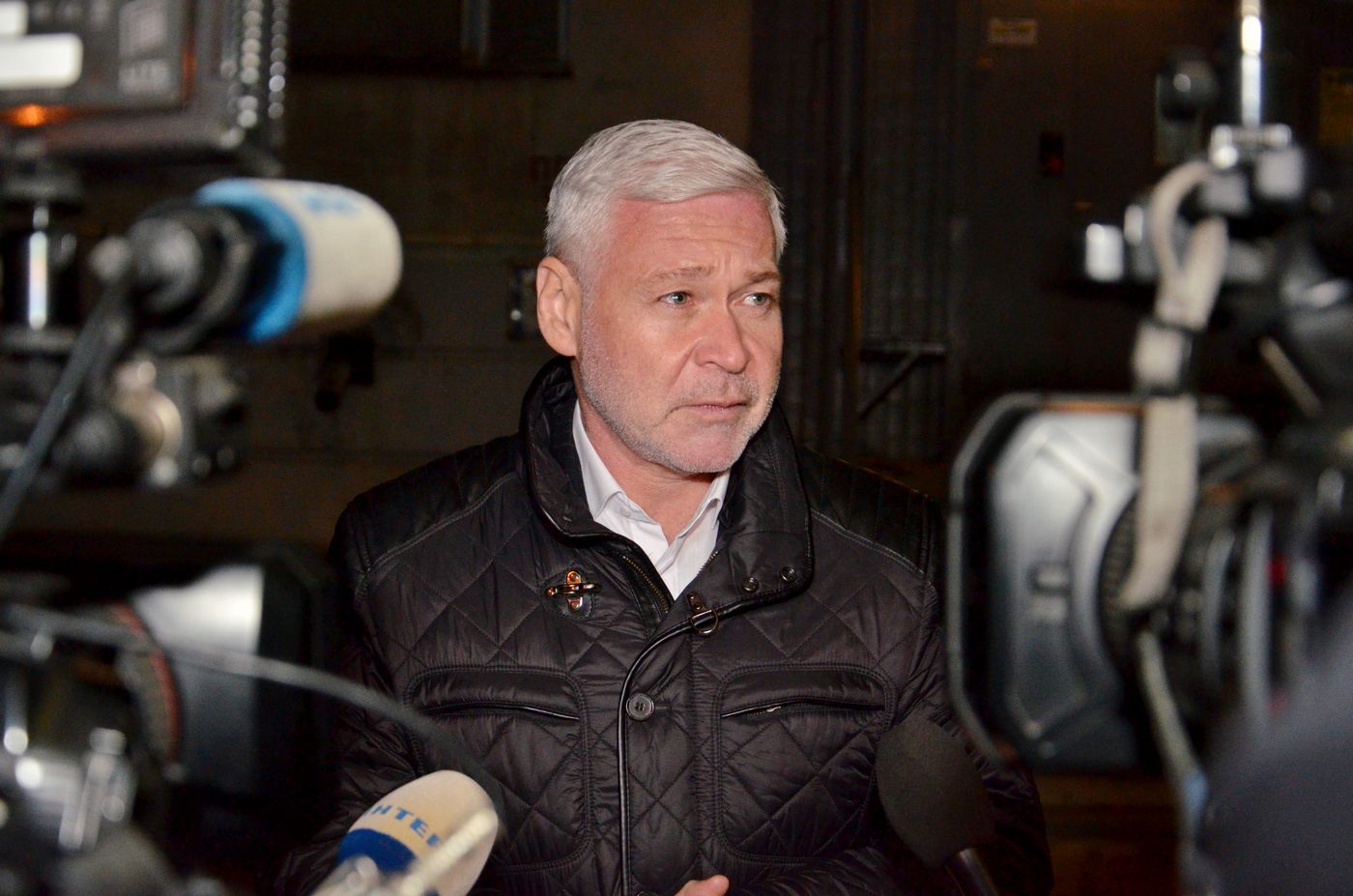 Ігор Терехов: Ми серйозно поставилися до підготовки Харкова до опалювального сезону - 13