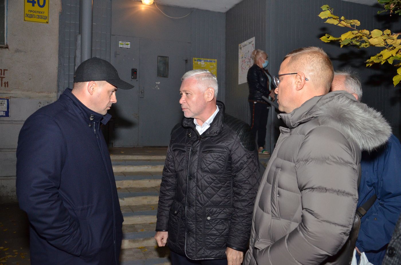 Ігор Терехов: Ми серйозно поставилися до підготовки Харкова до опалювального сезону - 14