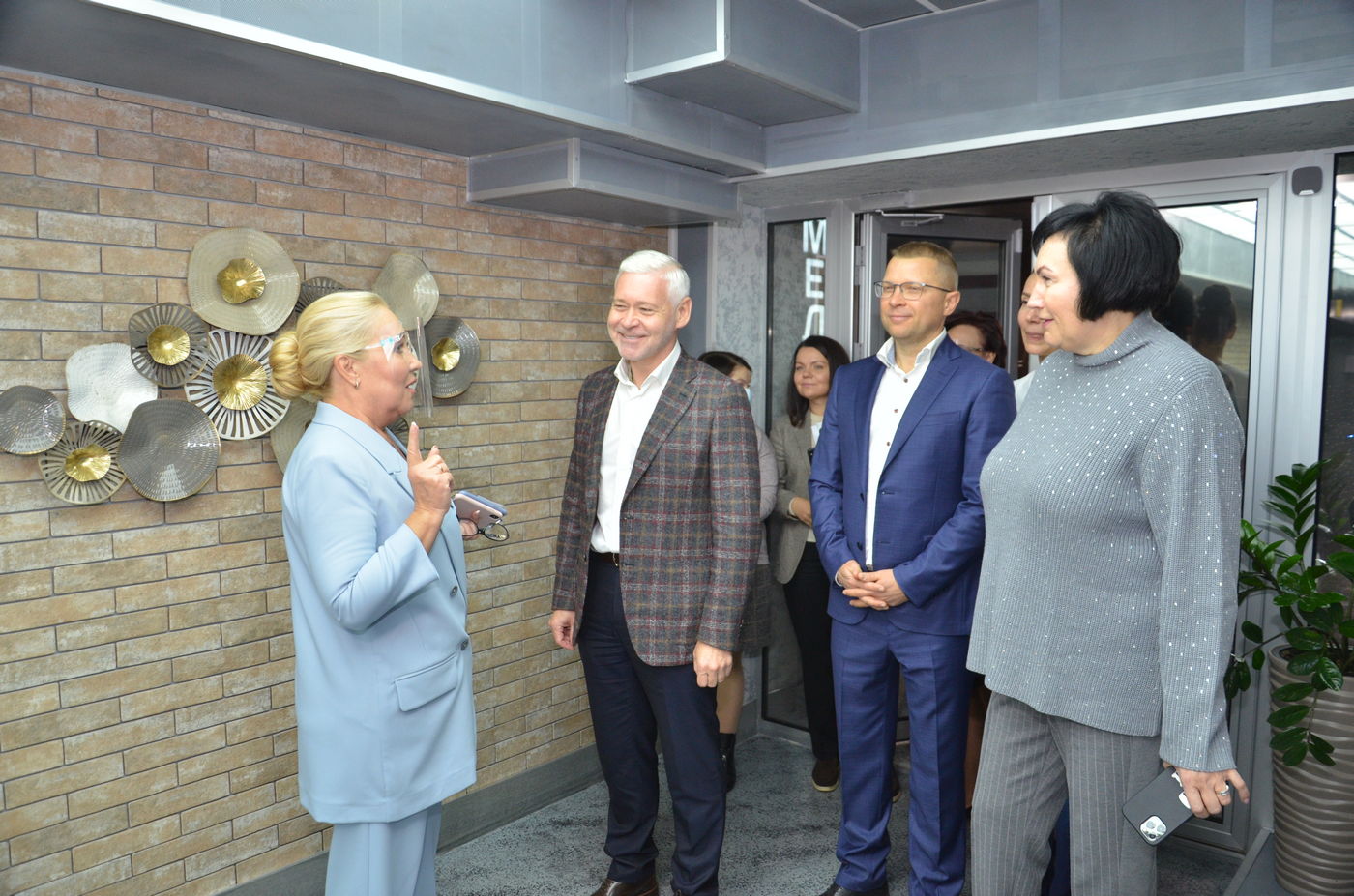 У харківських школах створюють сучасні медіа-центри - 3