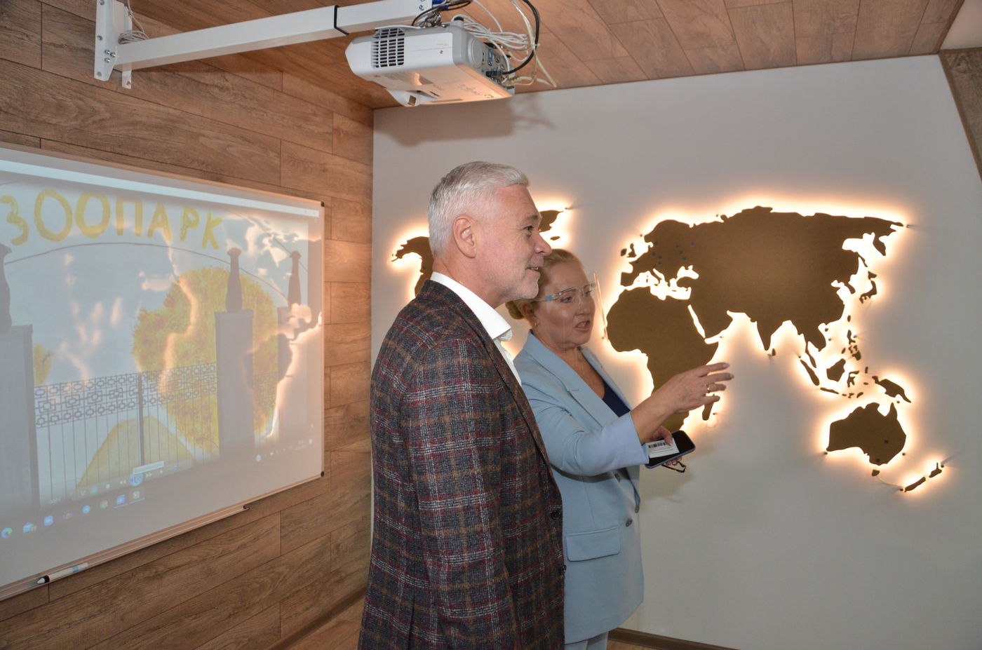 У харківських школах створюють сучасні медіа-центри - 13