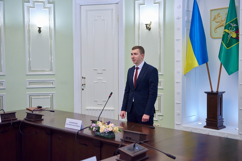 У міськраді вручили нагороди матерям-героїням - 2