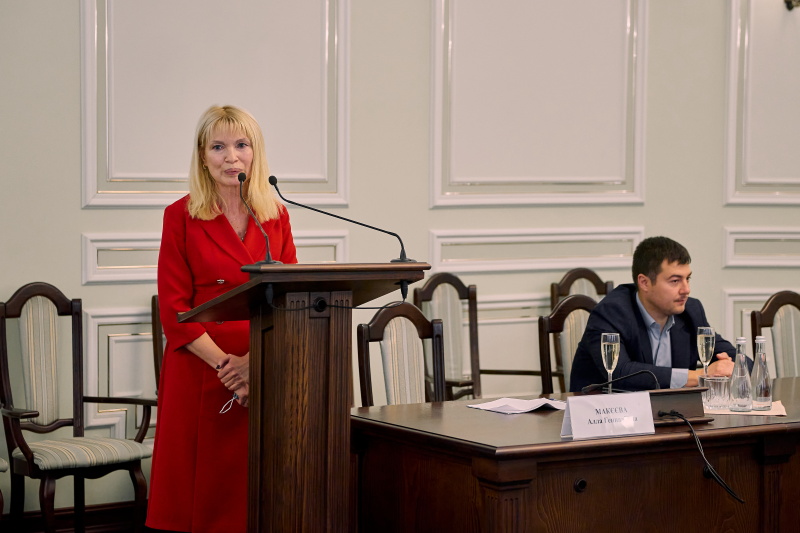 У міськраді вручили нагороди водіям та працівникам дорожнього господарства - 38