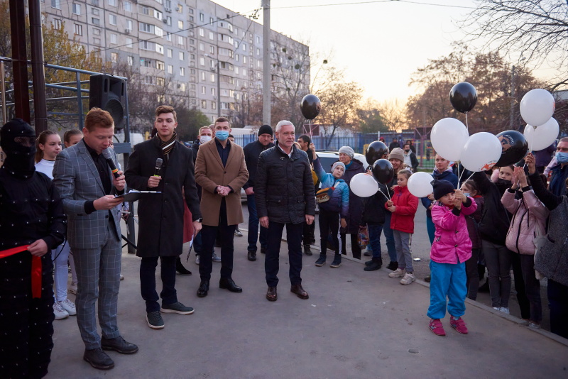 Ігор Терехов: Ми розвиватимемо мережу клубів за місцем проживання - 2