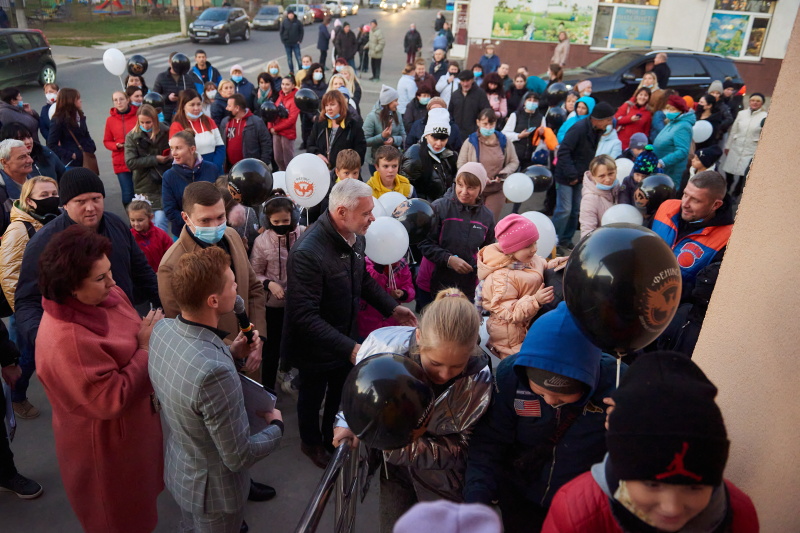 Ігор Терехов: Ми розвиватимемо мережу клубів за місцем проживання - 4