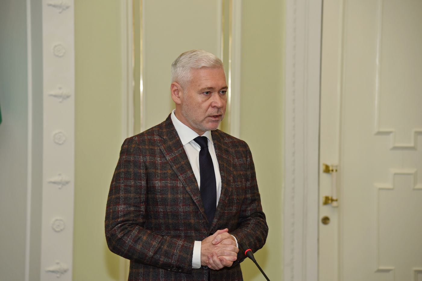 Ігор Терехов нагородив військовослужбовців - 3