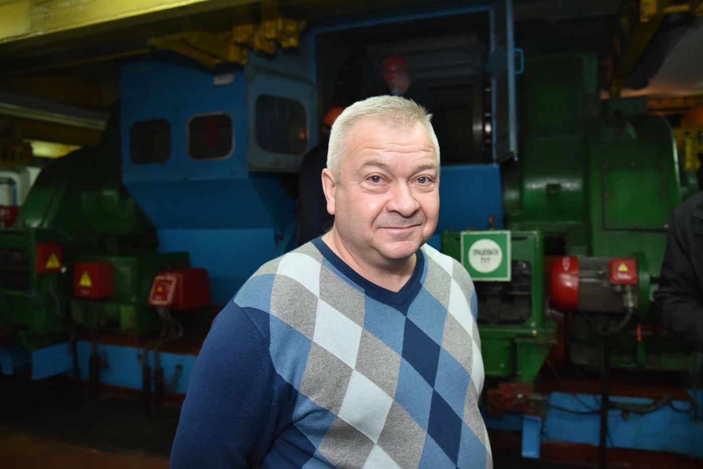У харківському метро перевіряють роботу ескалаторів - 12