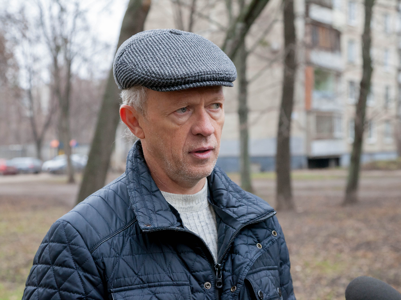 У Харкові продовжують відновлювальні роботи на внутрішньобудинкових комунікаціях - 7