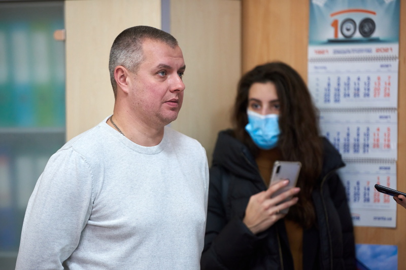 Нові світлофори, камери та велодоріжки - у Харкові створюють систему безпечного руху - 5