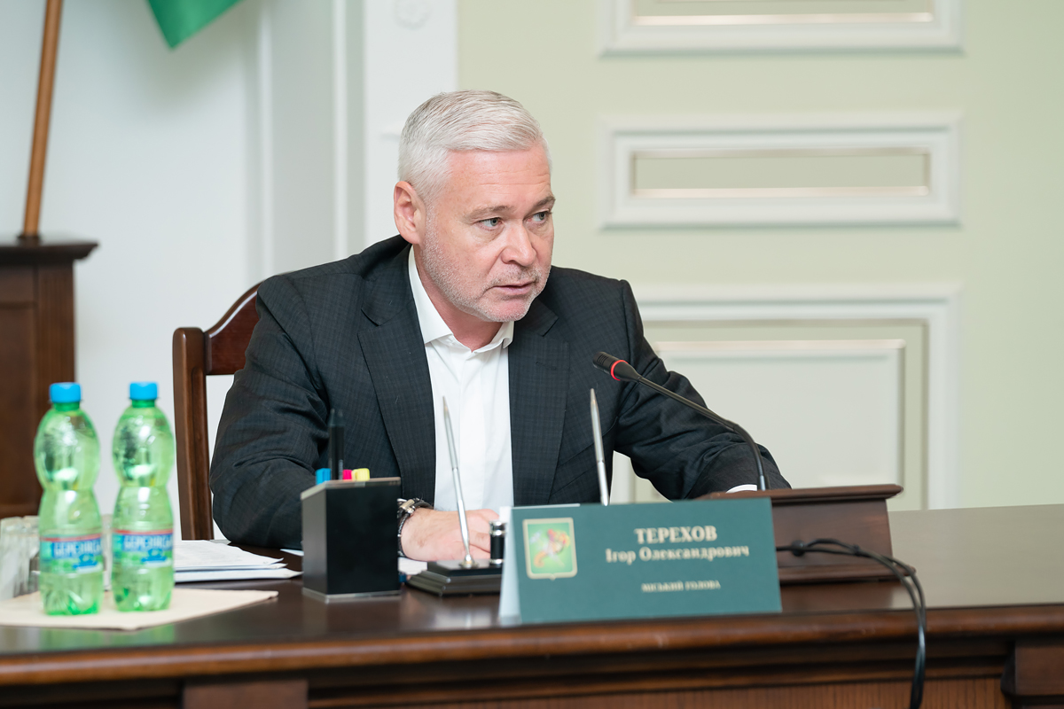 Ігор Терехов: Готові преміювати поліцейських, які активно борються з наркоманією та наливайками