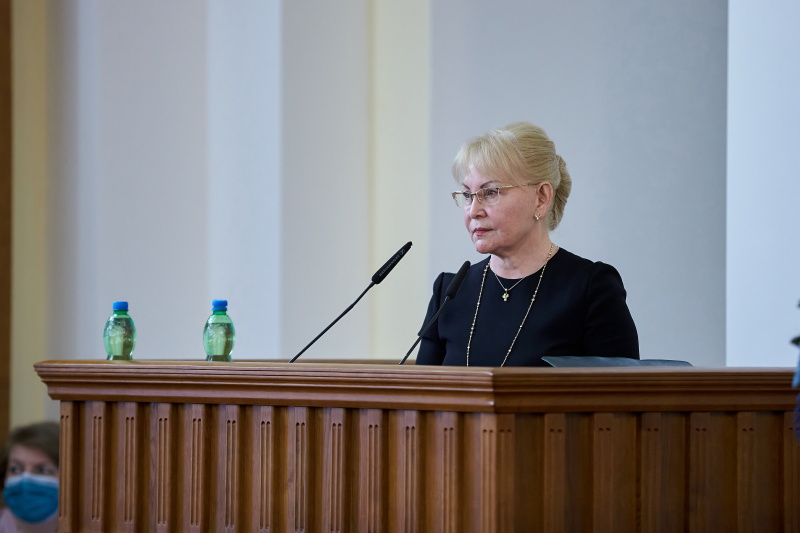 Дев'ята позачергова сесія Харківської міськради - 4