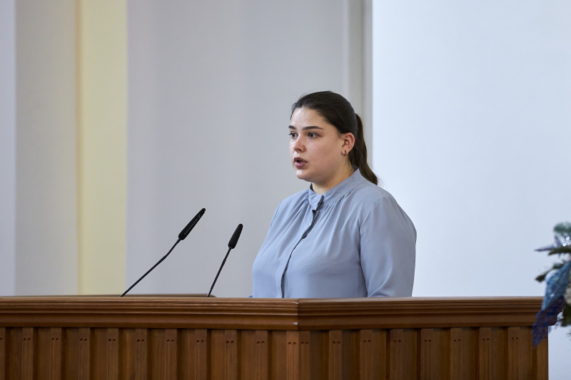 Дев'ята позачергова сесія Харківської міськради - 17