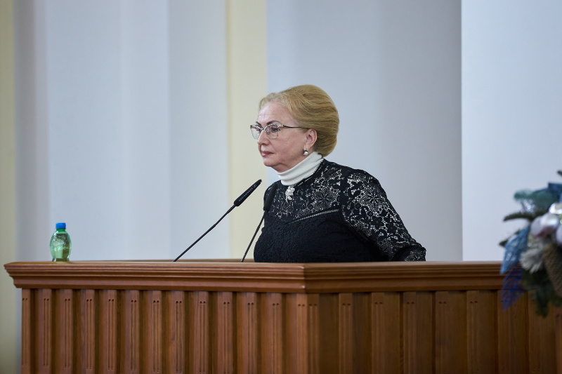 Дев'ята позачергова сесія Харківської міськради - 18