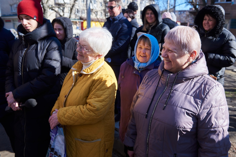 У будинку на вулиці Власенка вирішать проблему з електропостачанням - 3