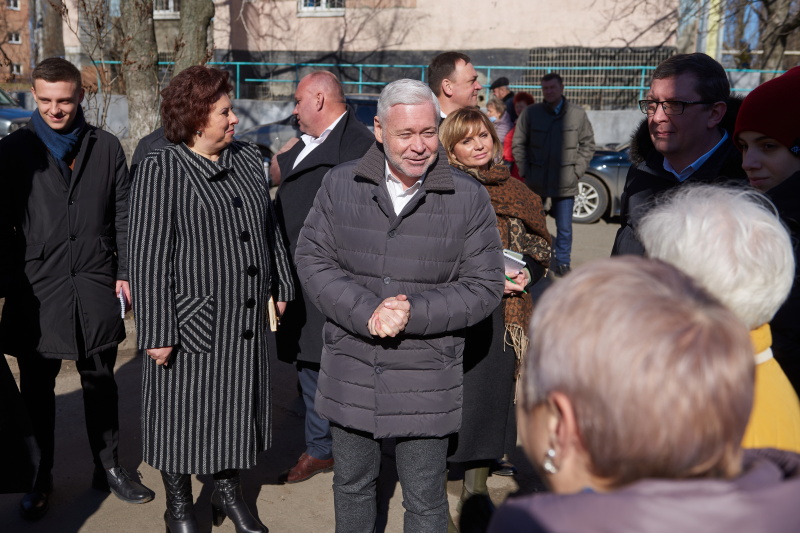 У будинку на вулиці Власенка вирішать проблему з електропостачанням - 4