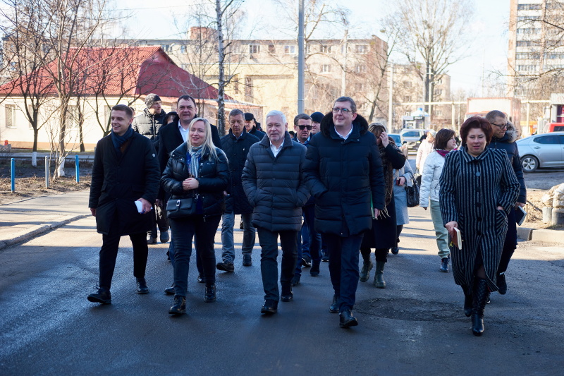 У будинку на вулиці Власенка вирішать проблему з електропостачанням - 5