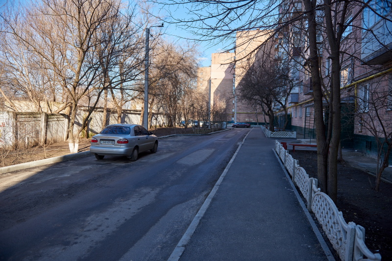 У будинку на вулиці Власенка вирішать проблему з електропостачанням - 6