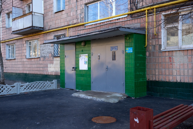 У будинку на вулиці Власенка вирішать проблему з електропостачанням - 7