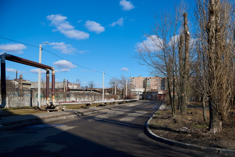 У будинку на вулиці Власенка вирішать проблему з електропостачанням - 8
