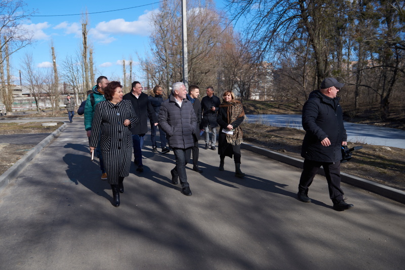 У будинку на вулиці Власенка вирішать проблему з електропостачанням - 9