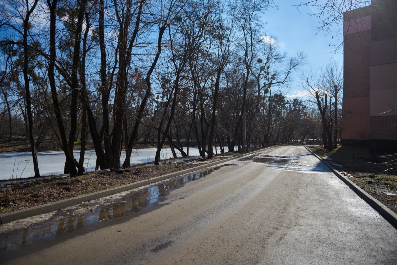 У будинку на вулиці Власенка вирішать проблему з електропостачанням - 10