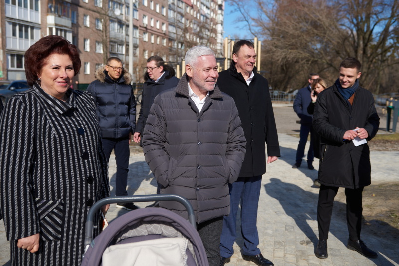 У будинку на вулиці Власенка вирішать проблему з електропостачанням - 11