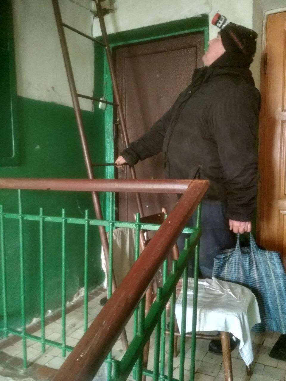 Бригади ХТС ремонтують мережі у всіх районах, щоб забезпечити місто теплом - 8