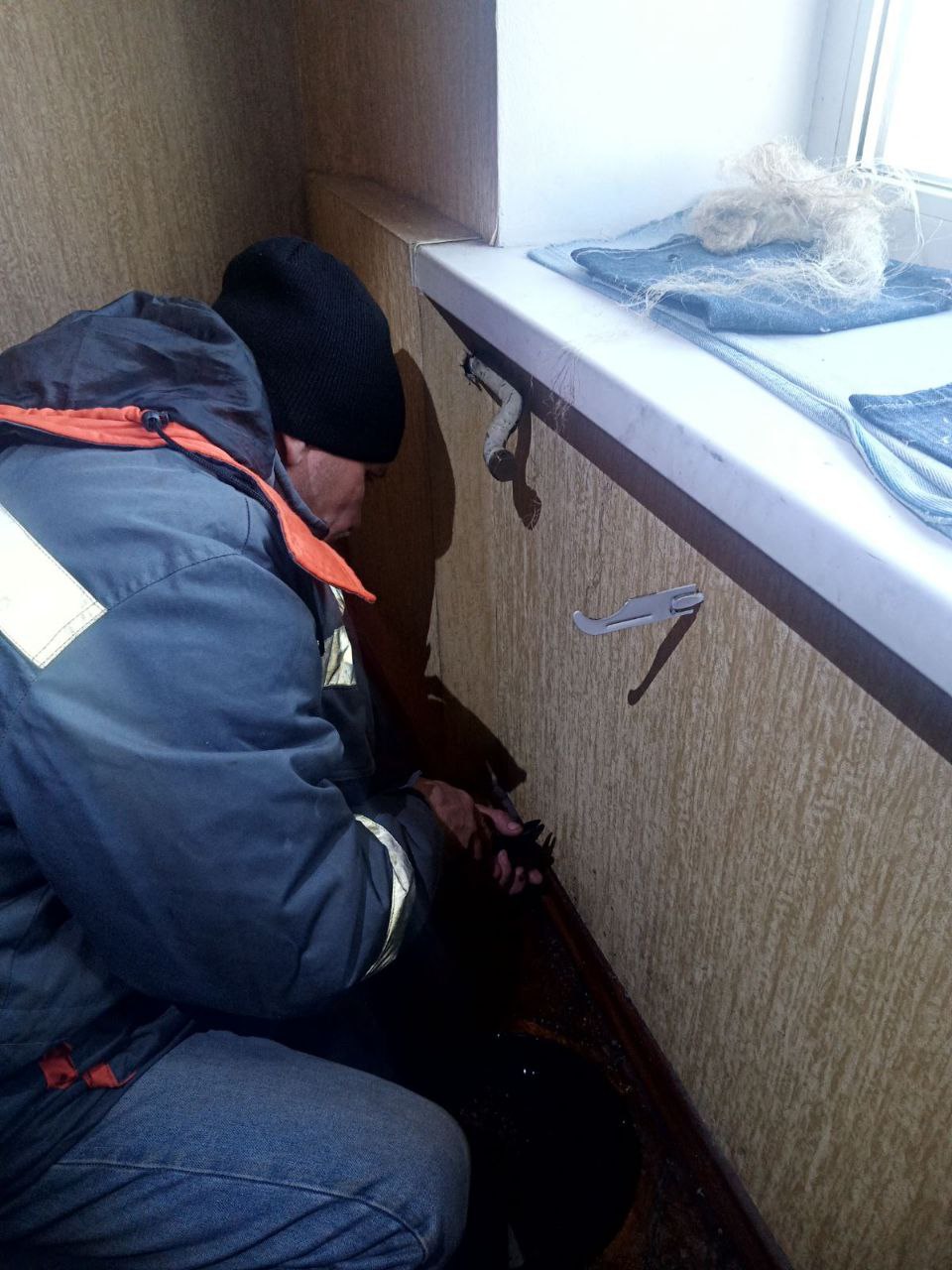 У Харкові повернули горячу воду в 1 600 будинків