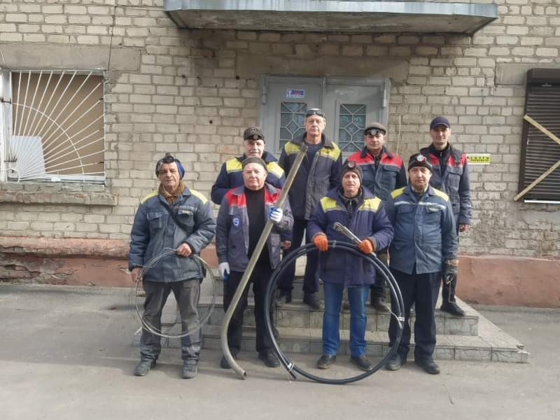 Водозабезпечення городян знаходиться на постійному контролі – КП «Харківводоканал» - 1