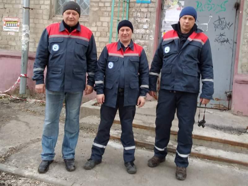 Водозабезпечення городян знаходиться на постійному контролі – КП «Харківводоканал» - 2