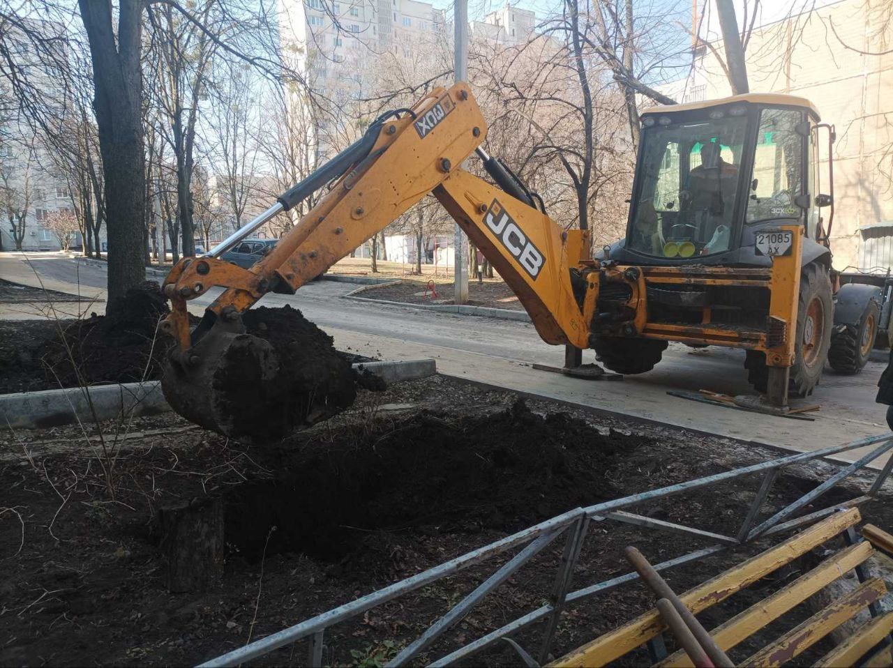 «Теплові мережі» подають гарячу воду у понад 2,5 тисячі будинків харків’ян