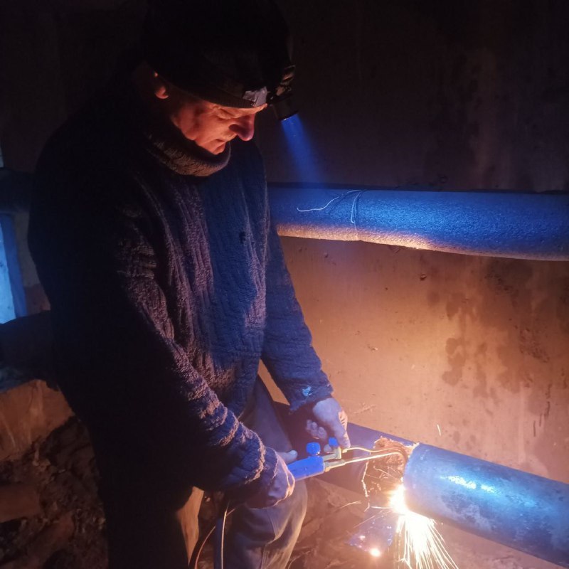 «Теплові мережі» подають гарячу воду у понад 2,5 тисячі будинків харків’ян - 1