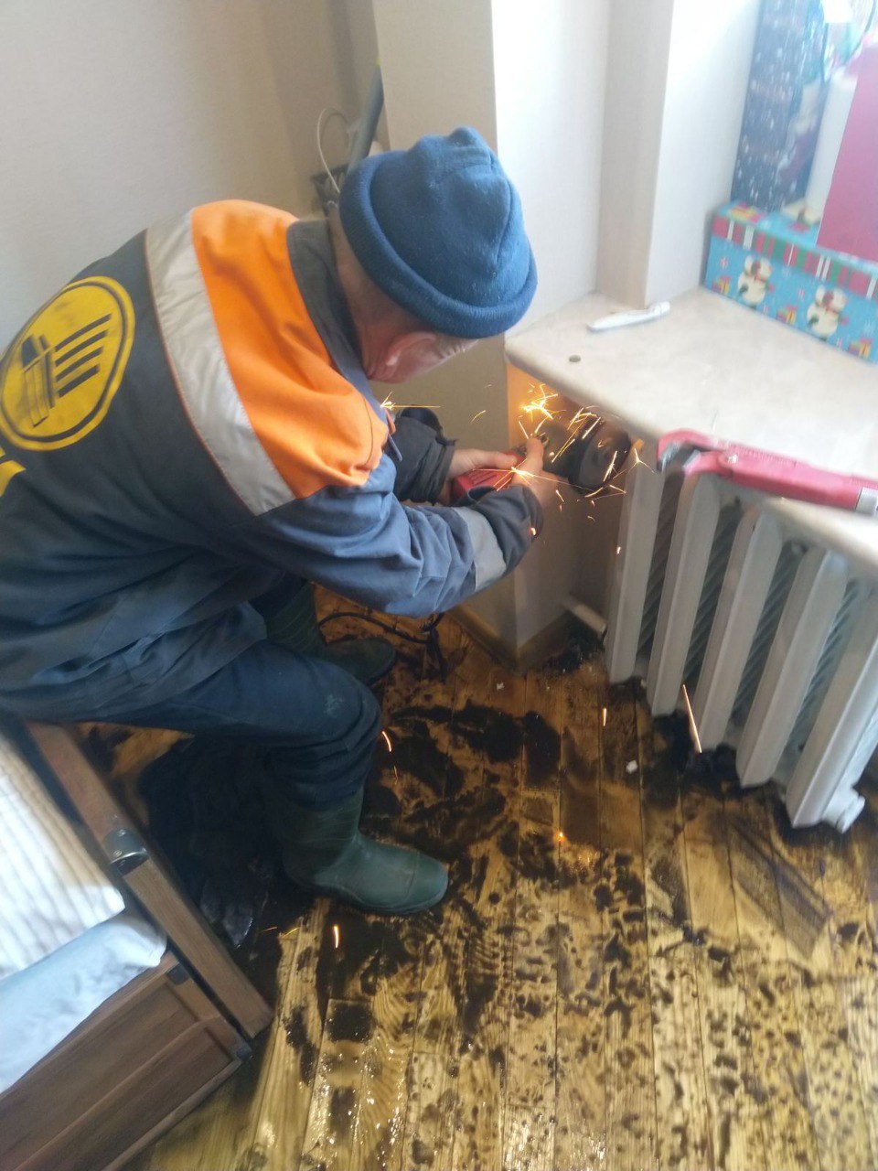 «Теплові мережі» подають гарячу воду у понад 2,5 тисячі будинків харків’ян - 3