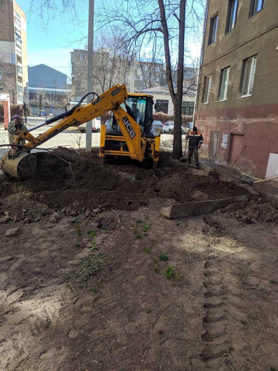 «Теплові мережі» подають гарячу воду у понад 2,5 тисячі будинків харків’ян - 14
