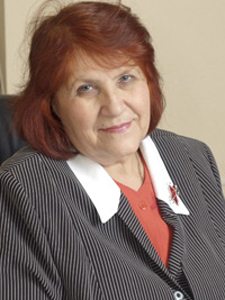 Гречаніна Олена Яківна