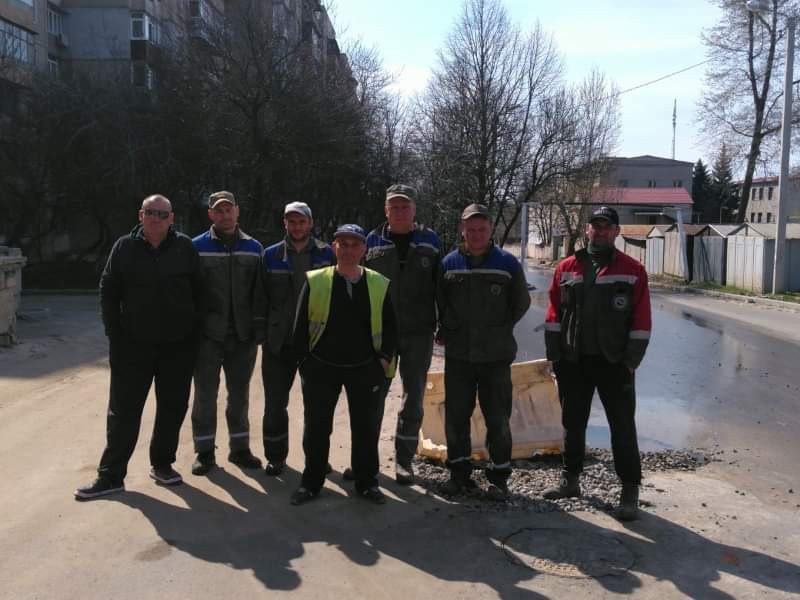 У Харкові усунули шість пошкоджень на водоводах - 2