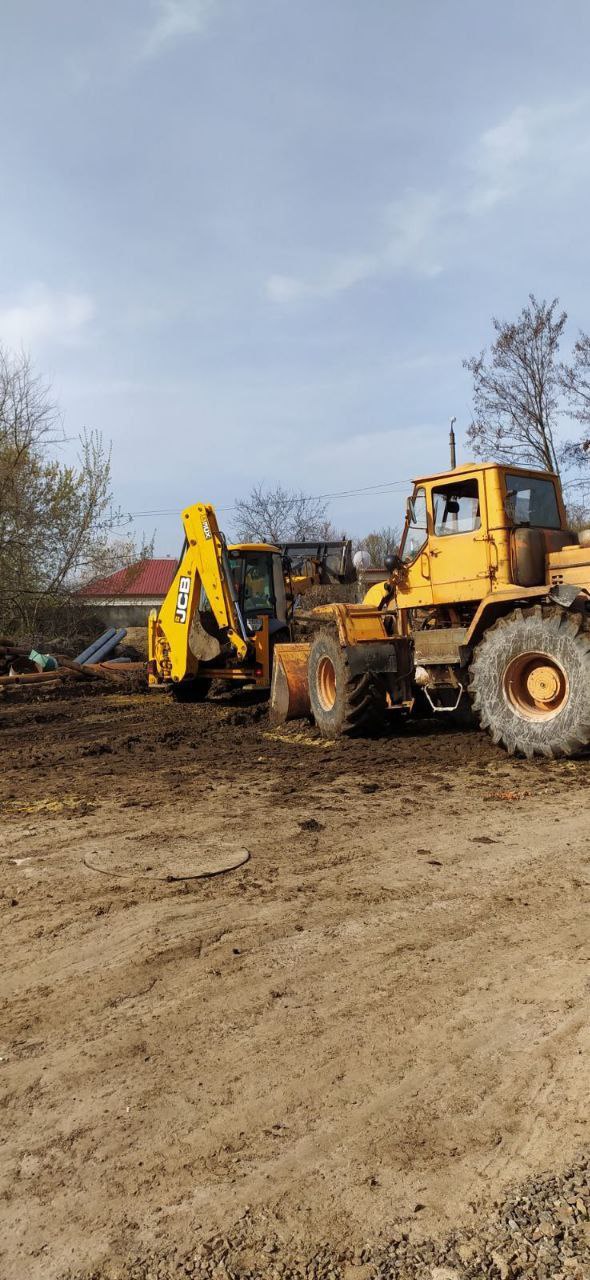 У Харкові – більше будинків із гарячою водою - 1