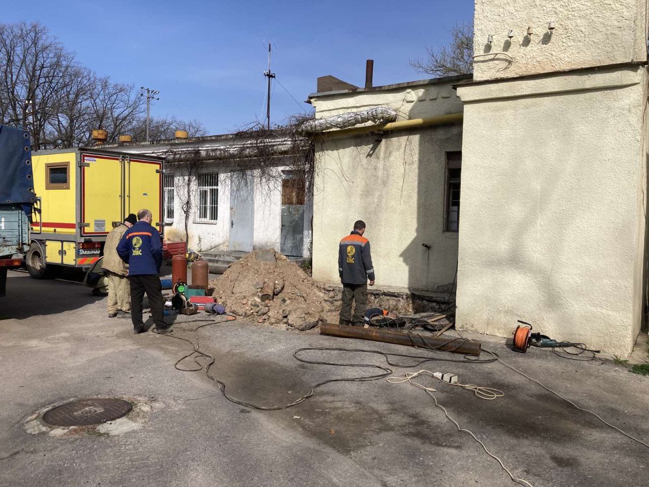 У Харкові – більше будинків із гарячою водою - 4