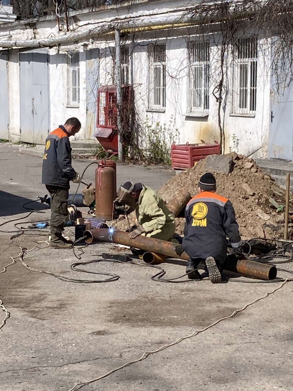 У Харкові – більше будинків із гарячою водою - 5