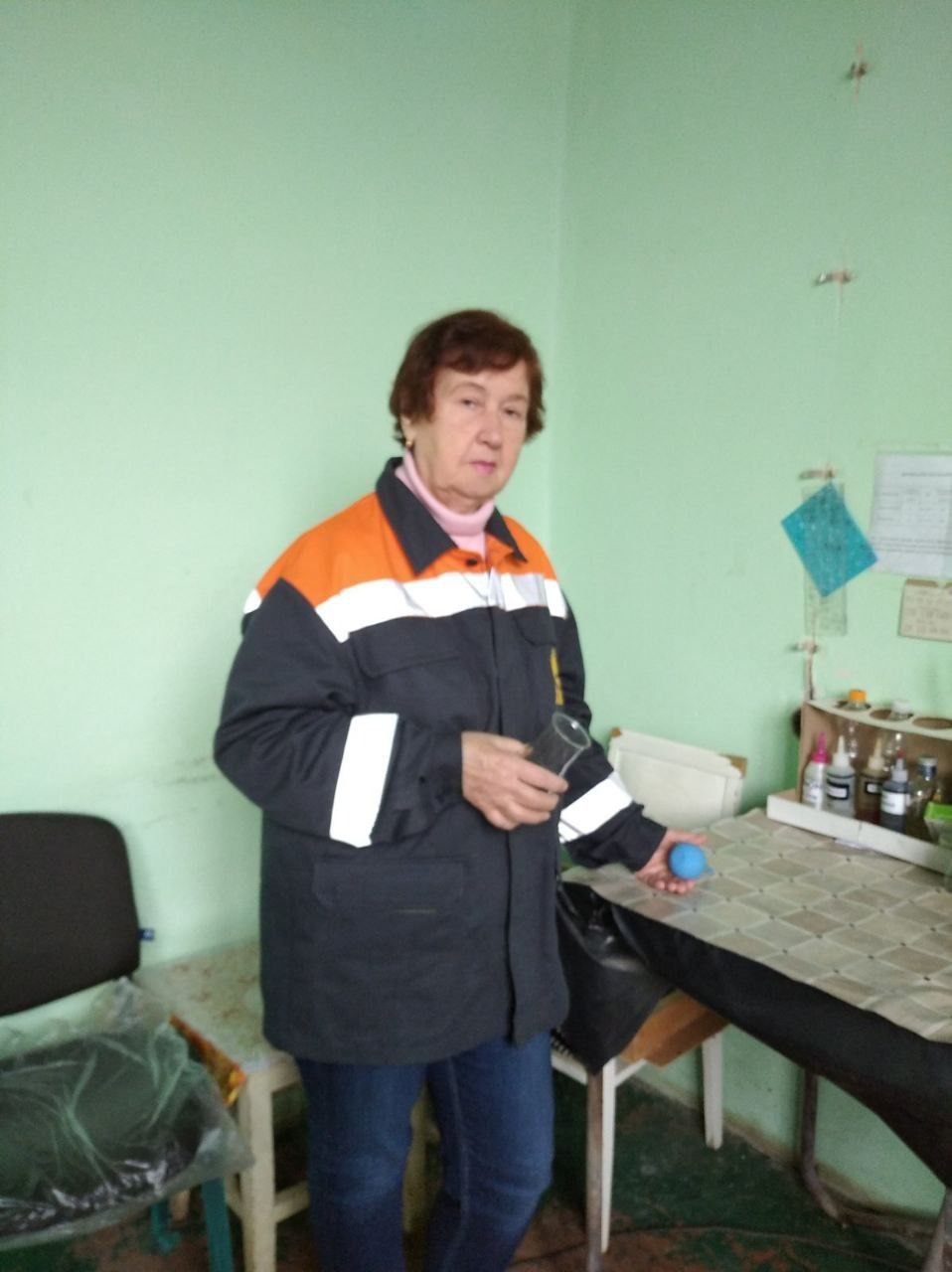 Бригади «Тепломереж» продовжують ремонт об'єктів по всьому місту