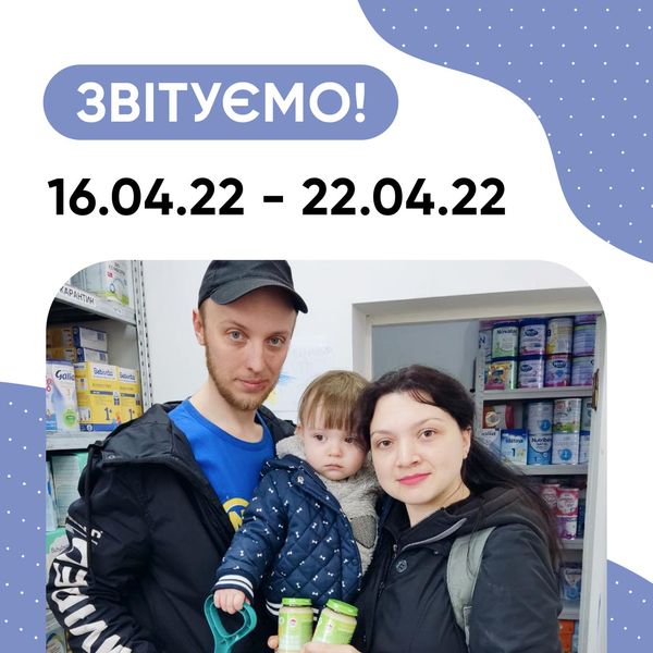 Молодіжна рада отримує допомогу від волонтерських організацій та роздає її харків'янам